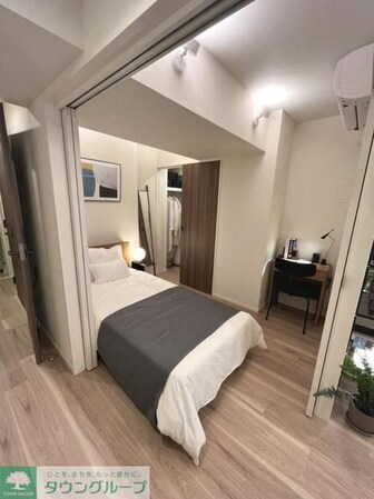 パークアクシス錦糸公園の物件内観写真